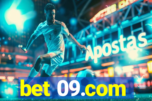 bet 09.com